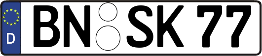 BN-SK77