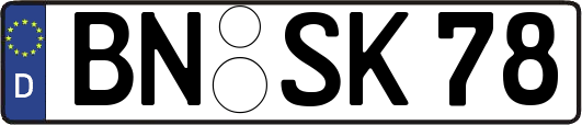 BN-SK78