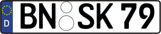 BN-SK79