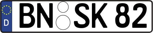 BN-SK82