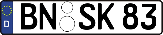 BN-SK83