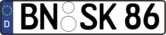 BN-SK86