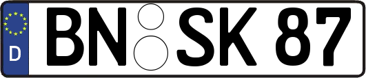 BN-SK87