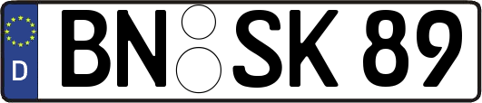 BN-SK89
