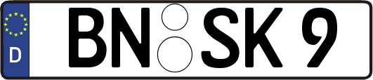 BN-SK9