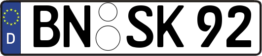 BN-SK92