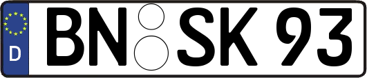 BN-SK93