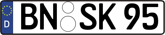BN-SK95