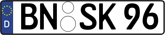 BN-SK96