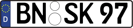 BN-SK97