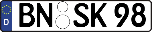 BN-SK98