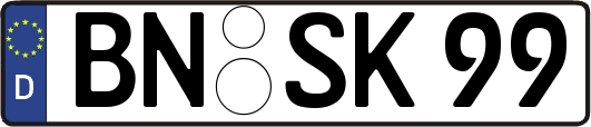 BN-SK99