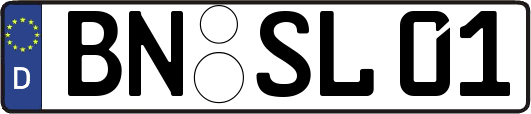 BN-SL01