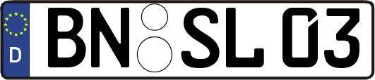 BN-SL03