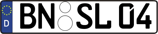 BN-SL04