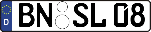 BN-SL08