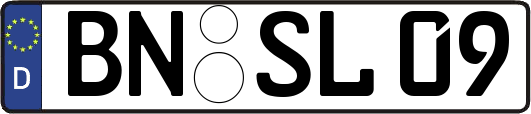BN-SL09