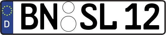BN-SL12