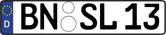 BN-SL13