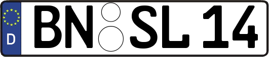 BN-SL14