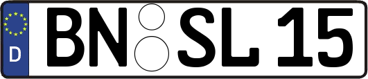 BN-SL15