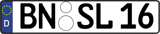 BN-SL16