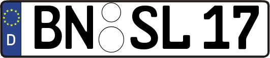 BN-SL17