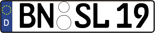 BN-SL19
