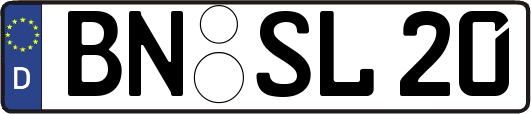 BN-SL20