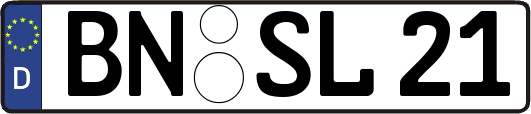BN-SL21
