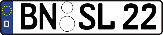 BN-SL22