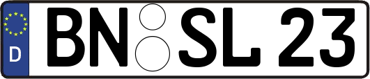 BN-SL23