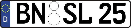 BN-SL25