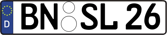 BN-SL26