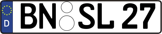 BN-SL27