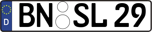 BN-SL29