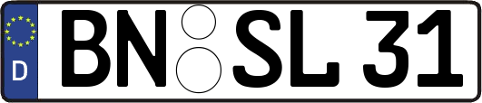 BN-SL31