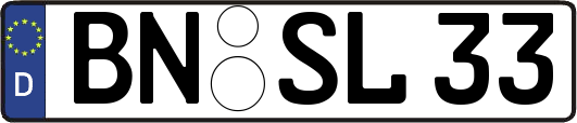 BN-SL33