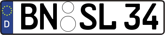 BN-SL34