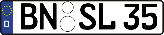 BN-SL35