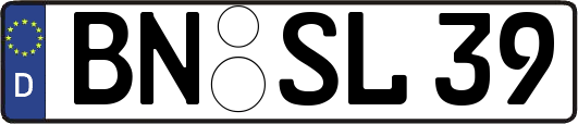 BN-SL39