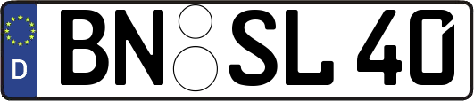 BN-SL40