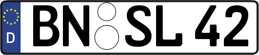BN-SL42