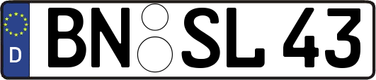 BN-SL43