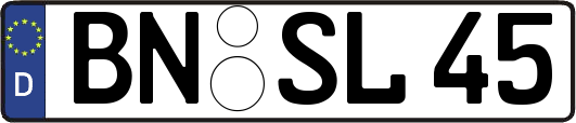 BN-SL45