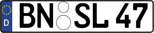BN-SL47
