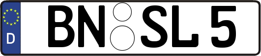 BN-SL5