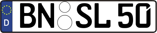BN-SL50