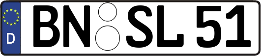 BN-SL51