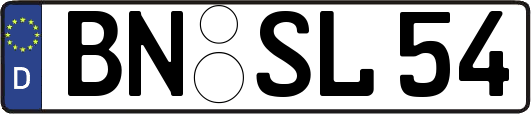 BN-SL54